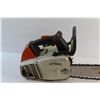 Image 6 : Stihl Rollomatic Chainsaw - As Is