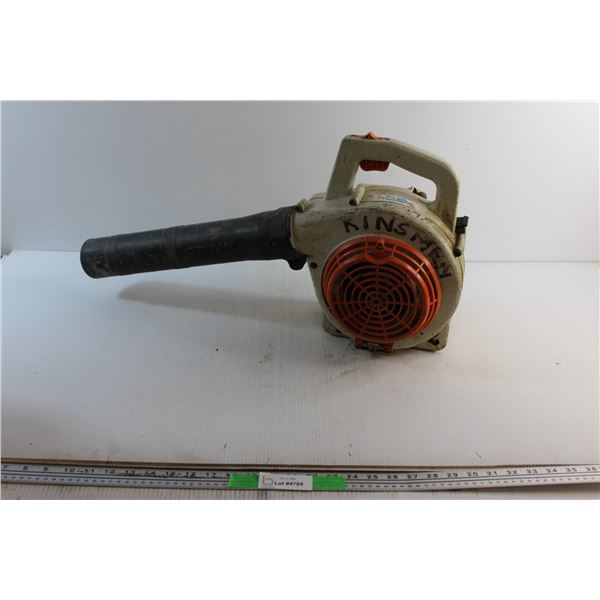 Stihl Leaf Blower - As Is