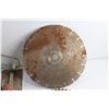 Image 5 : Twisted Trimmer Line, Propane Torch, Sanding Block, Saw Disks and Assorted Items