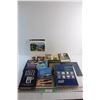 Image 1 : (13) Assorted Books - Teenage Runaway, First Side and Angels of Pompeii
