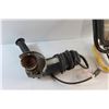 Image 3 : Bosch Angle Grinder and Construction Light - Both Work