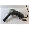 Image 9 : Bosch Angle Grinder and Construction Light - Both Work