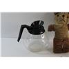 Image 9 : Plush Toy, Candle Holder, Sealable Cup, Coffee Pot, Hand Massager and Assorted Items
