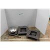 Image 1 : *(3) Ventilation Covers