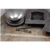 Image 4 : *(3) Ventilation Covers
