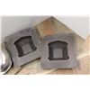 Image 6 : *(3) Ventilation Covers