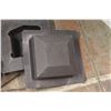 Image 8 : *(3) Ventilation Covers