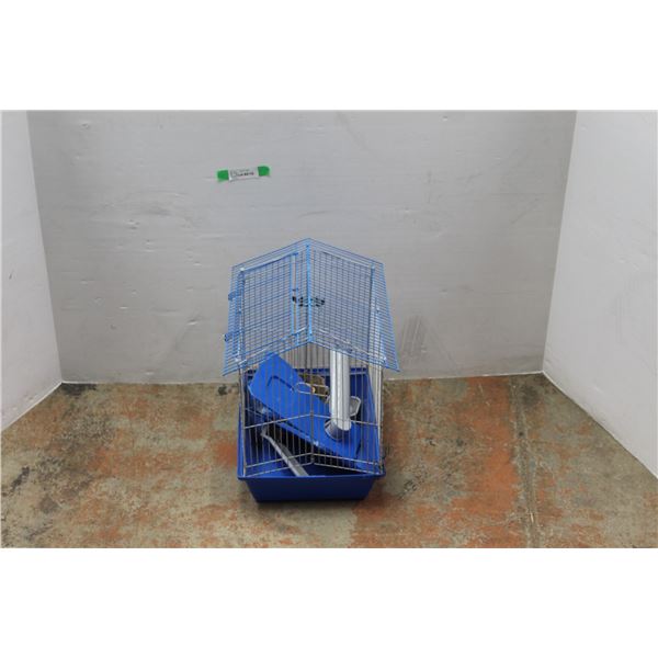 * Pet Cage - 17 x 12 x 17