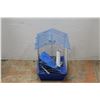 Image 2 : * Pet Cage - 17 x 12 x 17