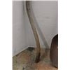 Image 4 : *Scythe Handle, Coal Shovel and Spade