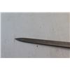 Image 4 : Vintage Sword with Sheath - As Is, Some Damage to Sheath