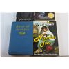 Image 3 : (3) Books - Jay Onrait, The One and Only Ivan & Anne of Avonlea and Leverage the 3rd Season DVD Movi