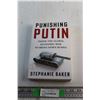 Image 1 : Punishing Putin by Stephanie Baker Book