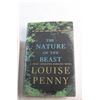Image 2 : Ruth Ware and The Nature of the Beast Books