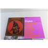 Image 2 : (5) Books -French/English Dictionary, Bronzes and Not Your Parents Marriage