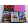 Image 3 : (5) Books -French/English Dictionary, Bronzes and Not Your Parents Marriage