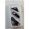 Image 8 : Toothbrush Case, Automatic LED Night Light, Stereo Wireless Headset and Ceramic Duck