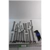 Image 1 : Mastercraft Wrenches and Hex Keys / Allan Wrenches