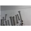 Image 3 : Mastercraft Wrenches and Hex Keys / Allan Wrenches