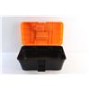 Image 2 : The Home Depot Plastic Tool Box