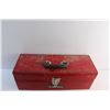 Image 3 : Husky Metal Tool Box 19'' x 7''