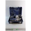 Image 1 : Graco Cordless Airless Sprayer with Case and Accessories - As Is