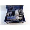 Image 2 : Graco Cordless Airless Sprayer with Case and Accessories - As Is