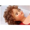 Image 5 : Doll with Red Dress - 34"