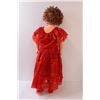 Image 6 : Doll with Red Dress - 34"