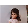 Image 2 : Doll with Plaid Dress - 33"