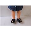 Image 4 : Doll with Denim Dress - 33"