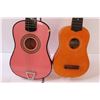Image 2 : (2) Toy Guitars - As Is