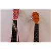 Image 3 : (2) Toy Guitars - As Is
