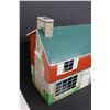 Image 12 : Vintage Tin Doll House with Toy Furniture