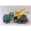 Image 1 : Tough Man Towing Truck Toy
