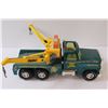 Image 3 : Tough Man Towing Truck Toy