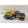 Image 4 : Nylint Towing and Recovery Truck Toy