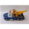 Image 1 : Goodwrench Service Plus Tow Truck Toy - Makes Noise