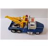 Image 3 : Goodwrench Service Plus Tow Truck Toy - Makes Noise