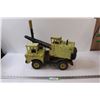 Image 1 : Tonka Mighty-Shovel in Lime Green