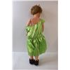 Image 6 : Doll with Green Dress - 32"