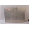 Image 2 : Enbridge Inspection Trailer Sign - 23 3/4" x 17 3/4"