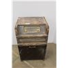 Image 1 : * Antique Sparton Cabinet Radio and Record Player (As Is) - 20.5"w x 33.5'' h x 16.5'' d