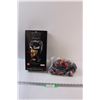 Image 1 : Marvell Venom Lego Building Set- As Is