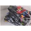Image 4 : Marvell Venom Lego Building Set- As Is