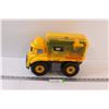 Image 1 : CAT Dump Truck Childs Toy