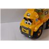 Image 2 : CAT Dump Truck Childs Toy