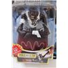 Image 2 : Batman Dark Night - Man Bat- Action Figure- NIB