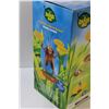 Image 4 : A Bugs Life - Electronic Hopper Room Guard- NIB