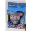 Image 2 : Snow White 3D Advent Calendar w/ Disney Kids tunes player- Both NIB